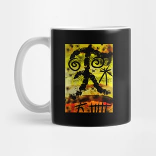 Underground Mug